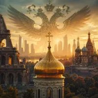 Москва