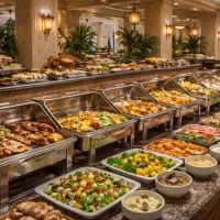 Шведский стол