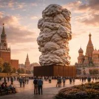 Большая Глина