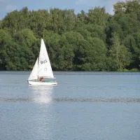 Долгопрудный