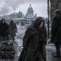 Блокада Ленинграда