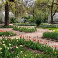 Ботанический сад