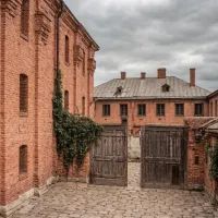 Старая тюрьма