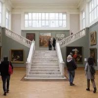 Картинная галерея