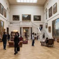 Картинная галерея