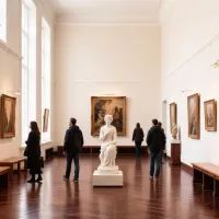 Картинная галерея