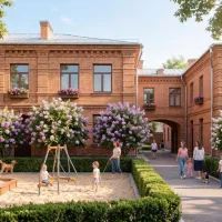 Район Москвы