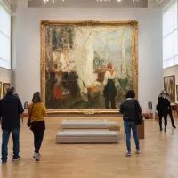 Картинная галерея