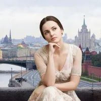 Москва vs Санкт-Петербург