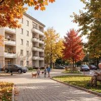 Район Москвы