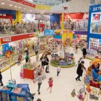 Детский мир