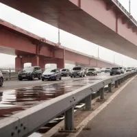 Дорожный мост