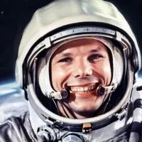 Юрий Гагарин