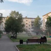 Район Москвы