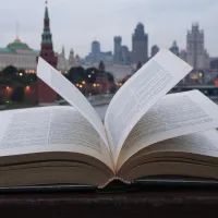 Книга, Москва