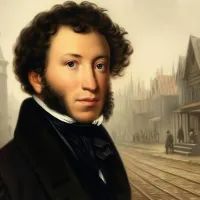 Александр Пушкин