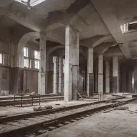 Проект метро