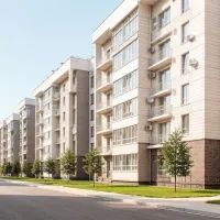 Новостройки