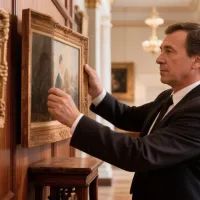 Картинная галерея