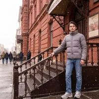 Москвич