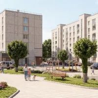 Район в Москве