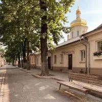 Улица