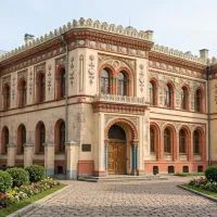 Особняк