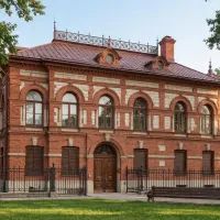 Особняк