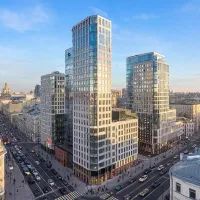 Район Москвы