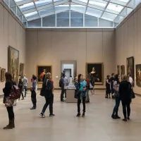 Картинная галерея