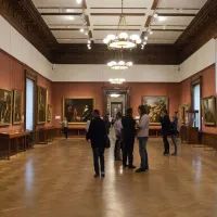 Картинная галерея