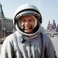 Юрий Гагарин