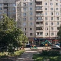 Многоэтажка