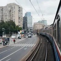 Электричка