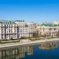 Дорогой район