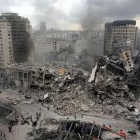 Землетрясение