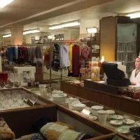 Советский магазин