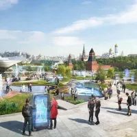 Парк будущего