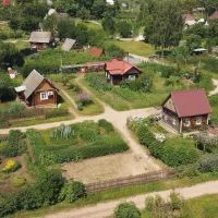 Дачный поселок