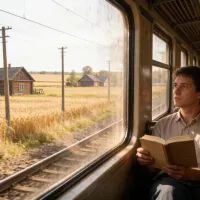 Электричка