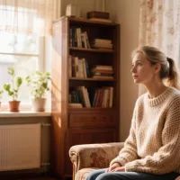 Маленькая квартира