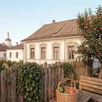 Подмосковье