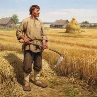 Крестьянин