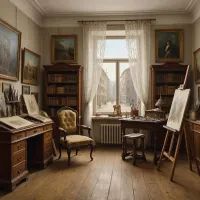 Музей-квартира