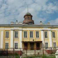 Усадьба Кунцево