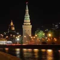 Кремль