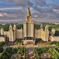 МГУ