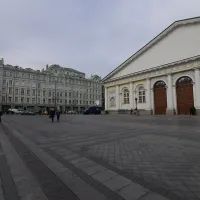 Сапожковская площадь