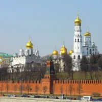 Колокольня Ивана Великого