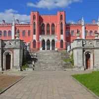 Усадьба Марфино